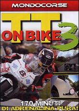 Film Tourist Trophy on Bike 3