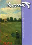 Film Monet. L'anima dell'impressionismo