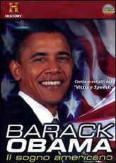 Film Barack Obama. Il sogno americano