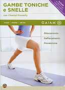 Film Gambe toniche e snelle 