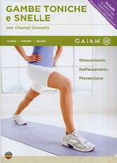Film Gambe toniche e snelle
