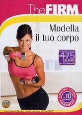Film The Firm. Modella il tuo corpo