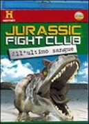 Film Jurassic Fight Club. Vol. 2. All'ultimo sangue