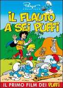 Film I Puffi. Il flauto a sei Puffi Eddie Lateste Peyo
