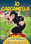 Film I Puffi. Vol. 19. Io Gargamella José Dutillieu George Gordon