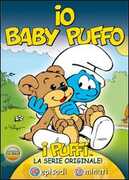 Film I Puffi. Vol. 20. Io baby Puffo José Dutillieu George Gordon