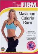 Film The Firm. Maximum Calorie Burn
