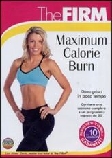 Film The Firm. Maximum Calorie Burn