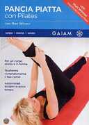 Film Pancia piatta con Pilates. GAIAM