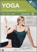 Film Yoga. GAIAM