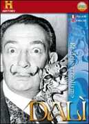 Film Dalì. Il re del surrealismo