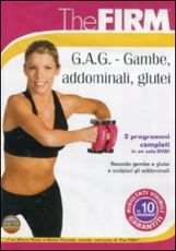 Film The Firm. GAG - gambe addominali glutei