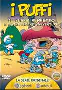 Film I Puffi. Il puffo perfetto e altri grandi avventure José Dutillieu George Gordon