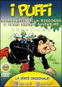 Film I Puffi. Gargamella alla riscossa e altre grandi avventure José Dutillieu George Gordon