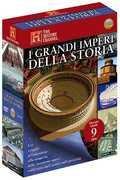 Film I grandi imperi della storia