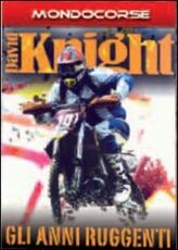 Film David Knight. Gli anni ruggenti