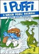 Film I Puffi. L'amico degli animali José Dutillieu George Gordon