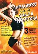 Film Dimagrire con la danza moderna. GAIM
