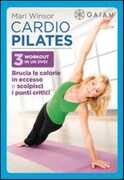 Film Cardio Pilates. GAIAM
