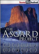 Film The Asgard Project. Sfida nell'artico