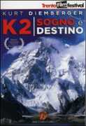Film K2. Sogno e destino