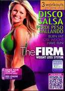Film The Firm. Disco salsa