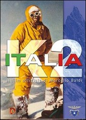 Copertina  Italia K2