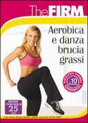 Film The Firm. Aerobica e danza brucia grassi