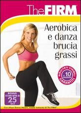 Film The Firm. Aerobica e danza brucia grassi