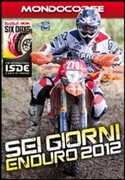 Film Sei giorni di Enduro 2012