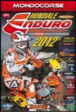 Film Mondiale Enduro 2012