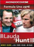 Film Lauda e Hunt. Formula Uno 1976