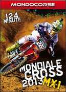 Film Mondiale Cross 2013. Classe MX1