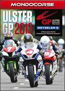 Film Ulster Grand Prix 13