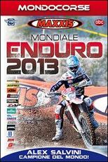 Film Mondiale Enduro 2013