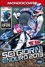 Film Sei giorni di Enduro 2013