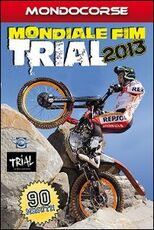 Film Mondiale FIM Trial 2013