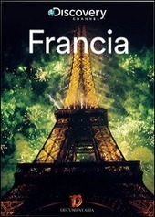 Copertina  Francia