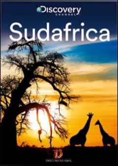 Film Sud Africa. Discovery Atlas