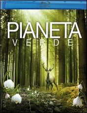Film Il pianeta verde