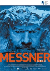 Copertina  Messner [DVD]