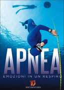 Film Apnea. Emozioni in un respiro