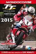 Film TT 2015. Tourist Trophy 2015. Isola di Man