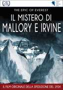 Film The Epic of Everst. Il mistero di Mallory e Irvine