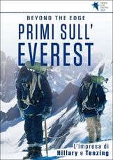 Film Beyond the Edge. Primi Sull'Everest. L'impresa di Hillary e Tenzing Leanne Pooley