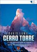 Film David Lama. Cerro Torre Thomas Dirnhofer