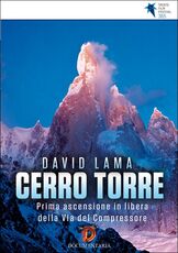 Film David Lama. Cerro Torre Thomas Dirnhofer