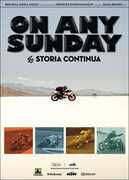 Film On Any Sunday. The Next Chapter Dana Brown