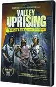 Film Valley Uprising. Yosemite's Rock Climbing Revolution