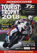 Film Tourist Trophy 2018 (DVD)